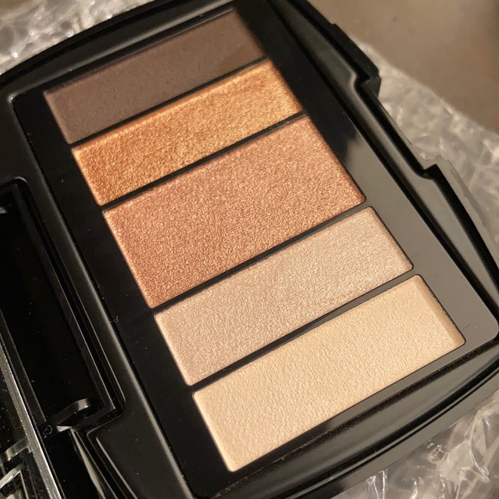 Lancôme Color Design Ombre Effects Palette